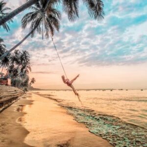 Thuê Xe Du Lịch Có Tài Xế Đi Nha Trang