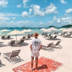 Thuê Xe Du Lịch Có Tài Xế Đi Mũi Né