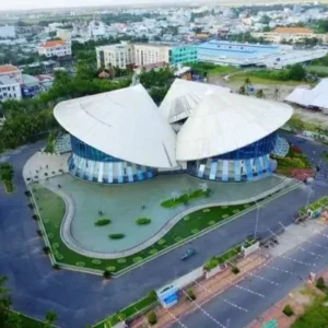 Thuê Xe Du Lịch Có Tài Xế Đi Bạc Liêu