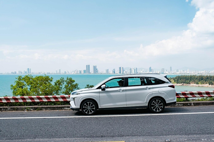 Thuê Xe Du Lịch 7 Chỗ