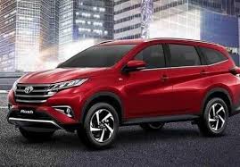 thuê xe 7 chỗ đi Đồng Nai